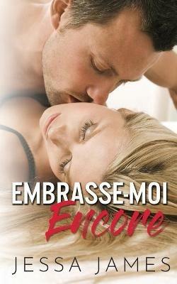 Embrasse-moi encore - James - cover
