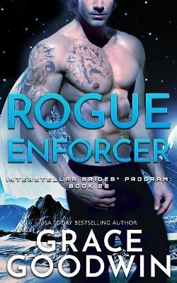 Rogue Enforcer - Grace Goodwin - cover