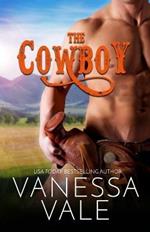 The Cowboy: Large Print