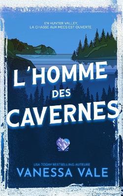 L'homme des cavernes - Vanessa Vale - cover