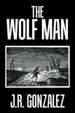 The Wolf Man