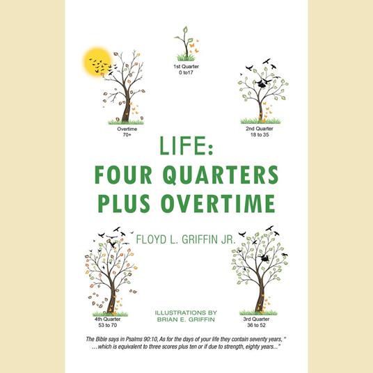 Life: Four Quarters Plus Overtime