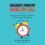 Children’s Ministry Wake up Call