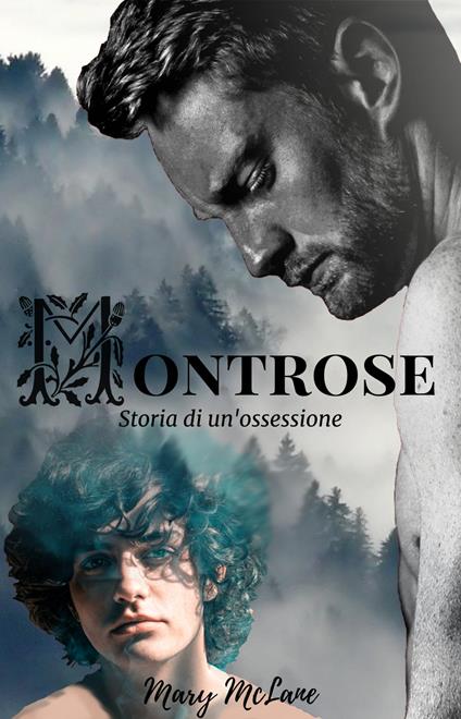 Montrose - Darcy Lee Austen,Mary McLane - ebook