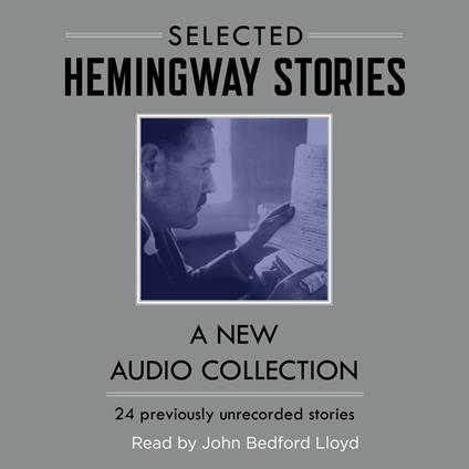 Selected Hemingway Stories