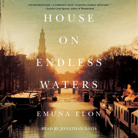 House on Endless Waters