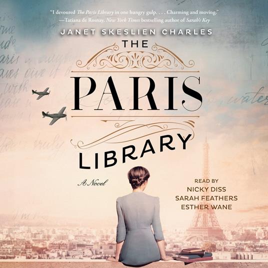 The Paris Library