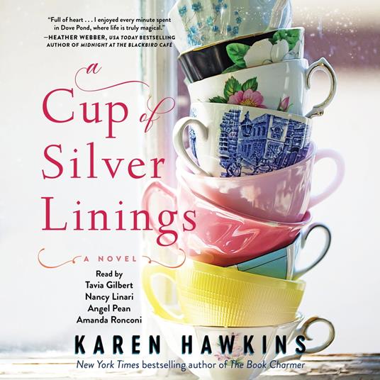 A Cup of Silver Linings