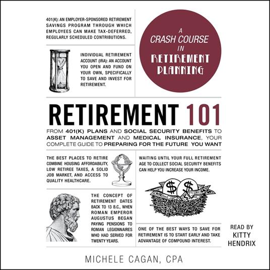 Retirement 101