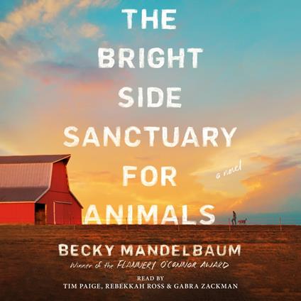 The Bright Side Sanctuary for Animals