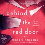 Behind the Red Door