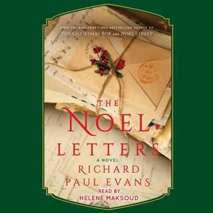 Noel Letters