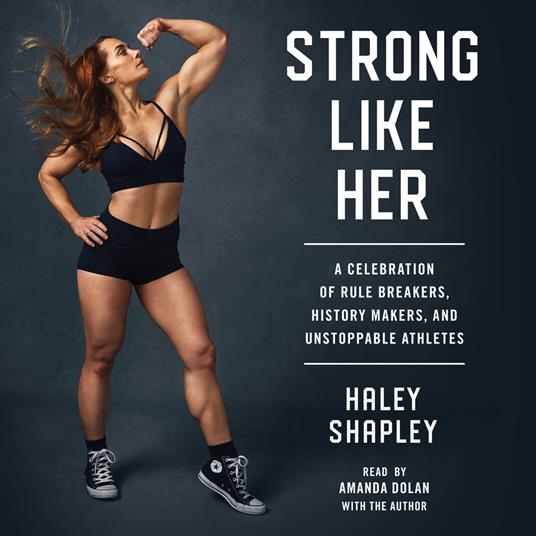 Strong Like Her