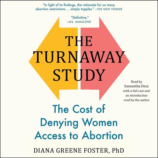 The Turnaway Study