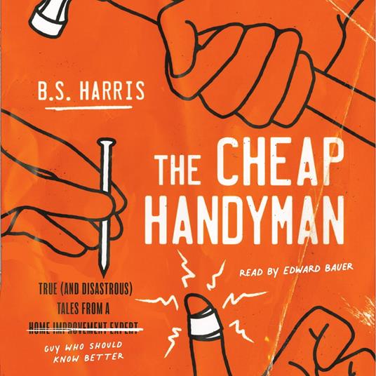 The Cheap Handyman