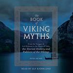 The Book of Viking Myths