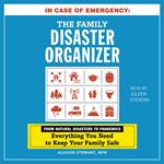 In Case of Emergency: The Family Disaster Organizer