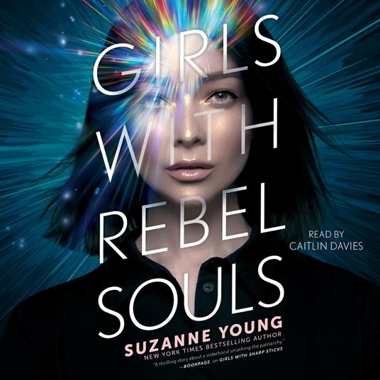 Girls with Rebel Souls