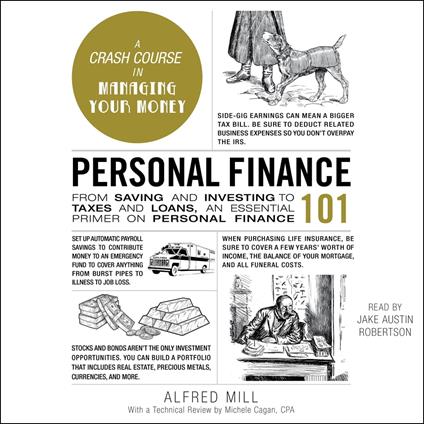 Personal Finance 101