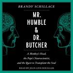 Mr. Humble and Dr. Butcher