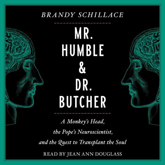 Mr. Humble and Dr. Butcher