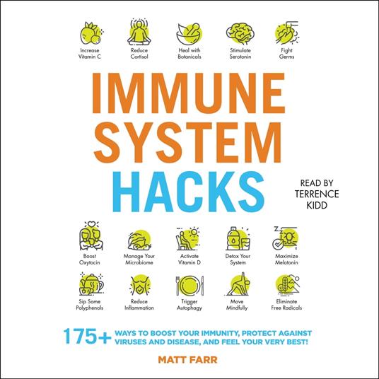 Immune System Hacks