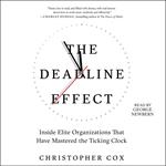 The Deadline Effect