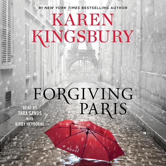 Forgiving Paris