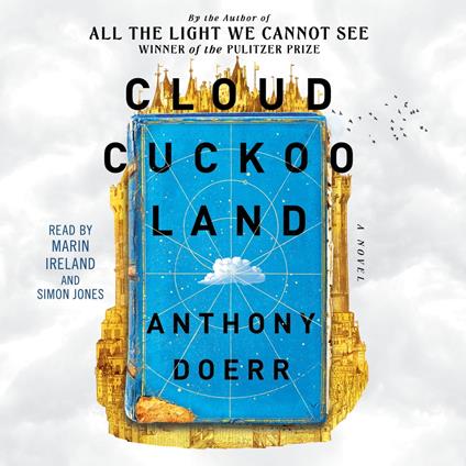 Cloud Cuckoo Land