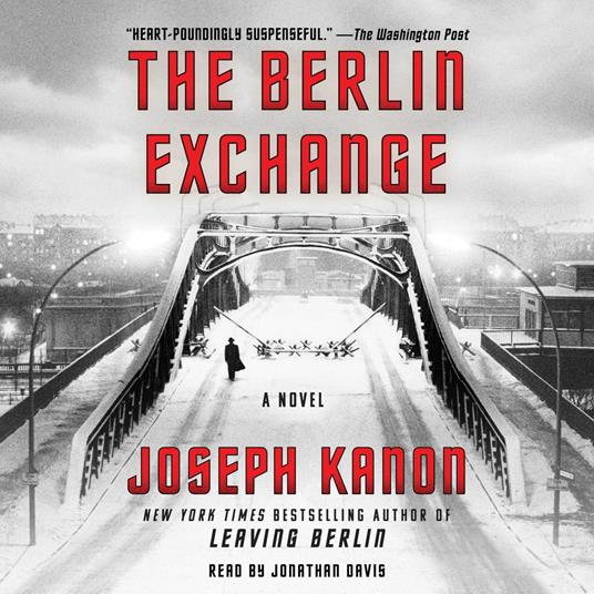 The Berlin Exchange