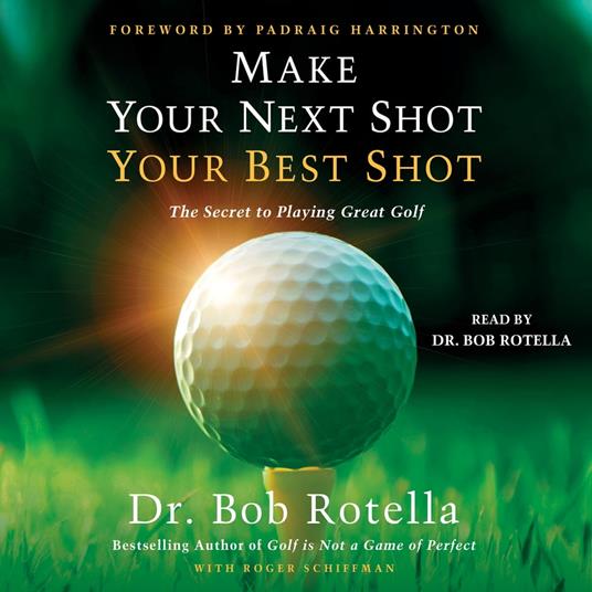 Make Your Next Shot Your Best Shot