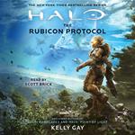 Halo: The Rubicon Protocol