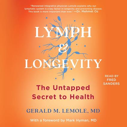 Lymph & Longevity