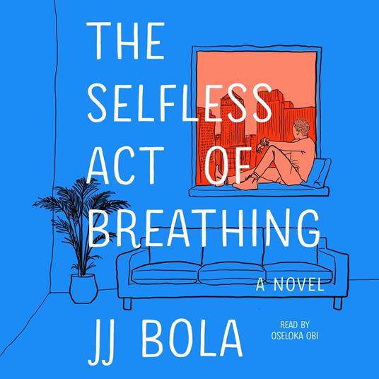 The Selfless Act of Breathing