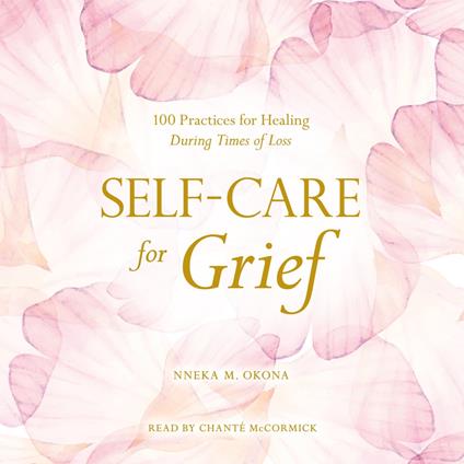 Self-Care for Grief