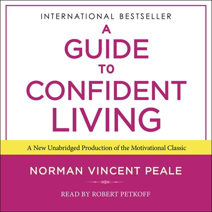 A Guide to Confident Living