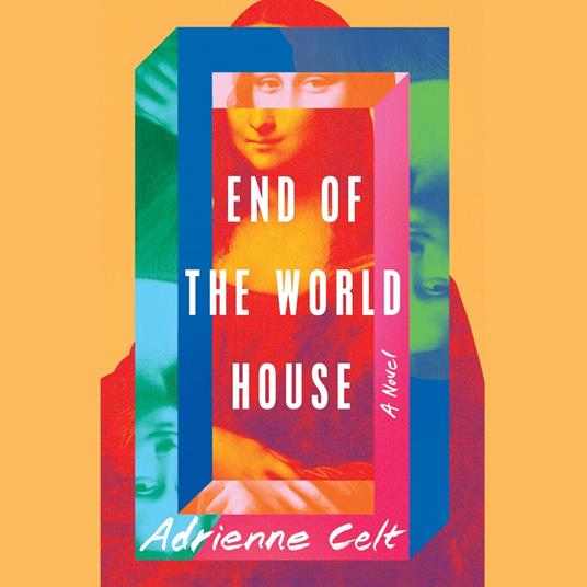 End of the World House