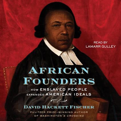 African Founders