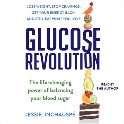 Glucose Revolution