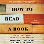 How to Read a Book