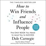 How to Win Friends and Influence People