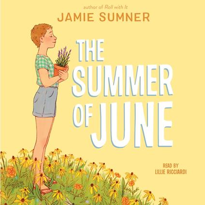 The Summer of June