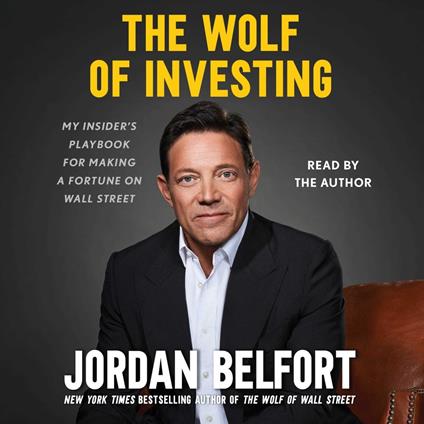 The Wolf of Investing