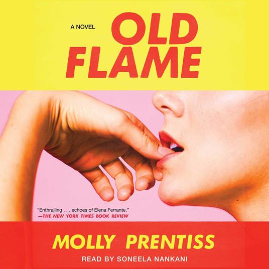 Old Flame