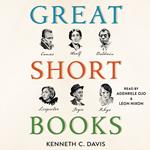 Great Short Books