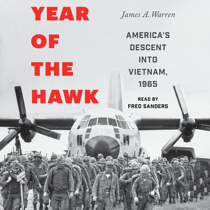 Year of the Hawk