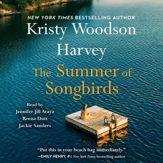 The Summer of Songbirds