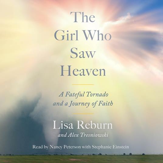 The Girl Who Saw Heaven