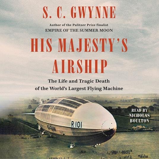 His Majesty's Airship