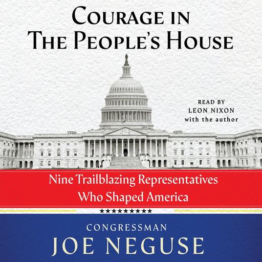 Courage in the People's House